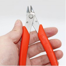 VAPING CUTTING PLIERS - HIGH QUALITY RED